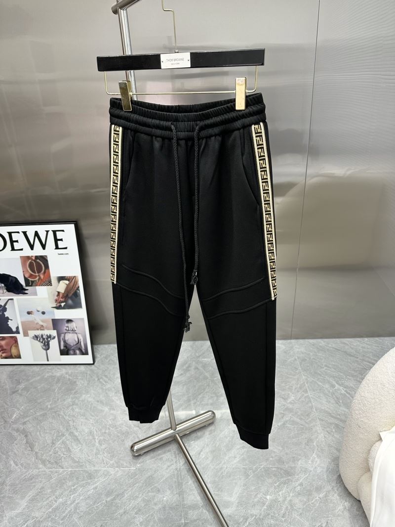 Fendi Long Pants